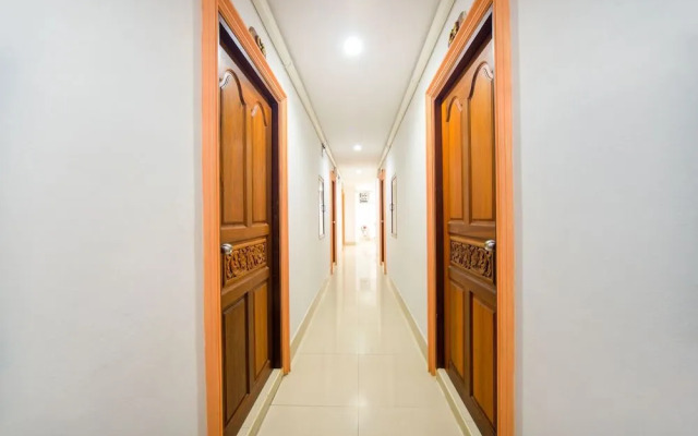 Dee Viking Hotel Patong