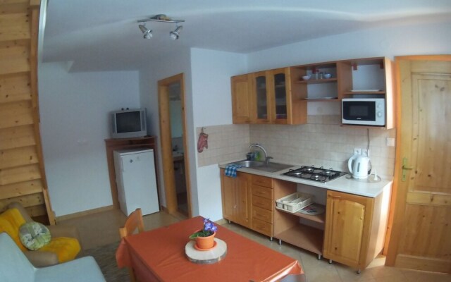 Apartments Majercak