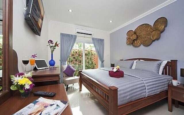 Pool Villa Pattaya - ViewPoint 2