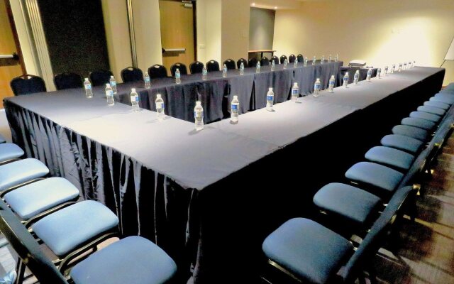 Hampton Inn Celaya Mexico