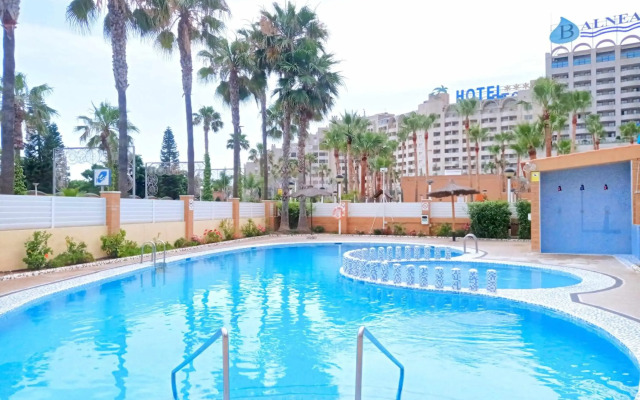 AyF 1ª LINEA DE PLAYA ISLA PARK 1