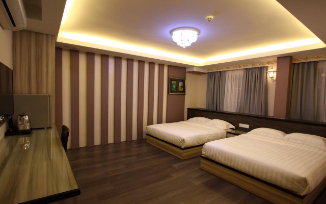 Shamrock Guest House