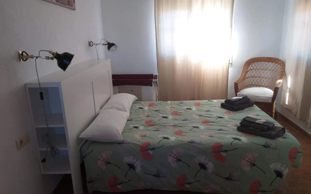 Apartament Casa Bonfill
