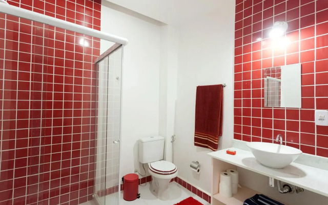 Casa Saga - All Suites