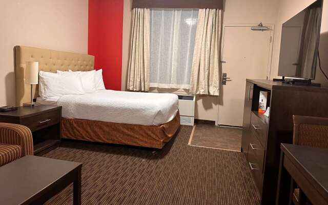 Ramada by Wyndham Estevan