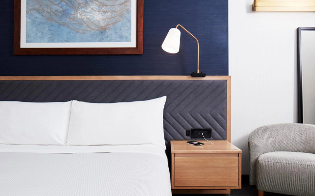 Club Quarters, Times Square - Midtown