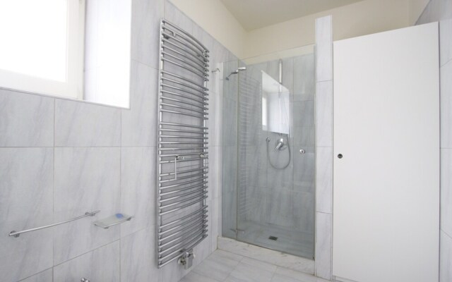 Lungarno Vespucci Elegance in Florence