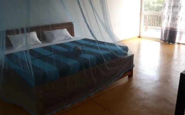 Casa Samaya, Boutique Beachfront Hotel in Weligama