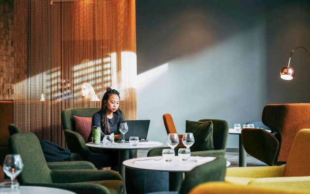 Novotel Paris Coeur d'Orly Airport