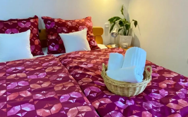 Apartma Bernard