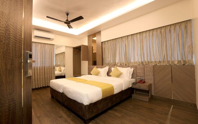 Hotel Surya Prakash