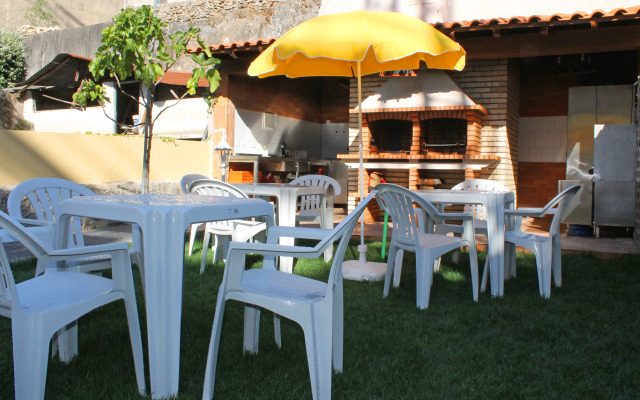 Monte Carlo Love Porto Guesthouse