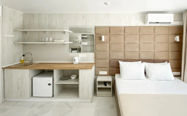 Морская резиденция