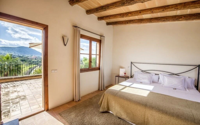 Finca Sos Ferres D'en Morey