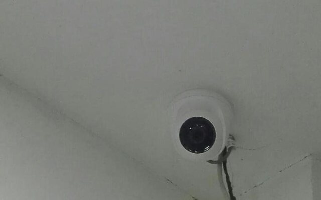 Hotel La Casa Dorada