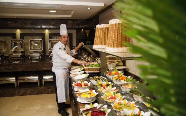 Faraj Al Madina Hotel