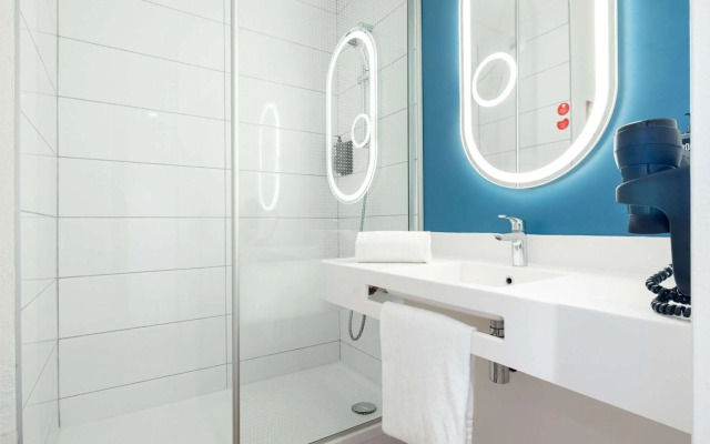 Hôtel ibis Beziers Est Mediterranee