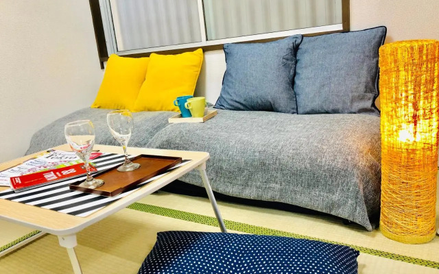 板橋 RCアネックス Rc5