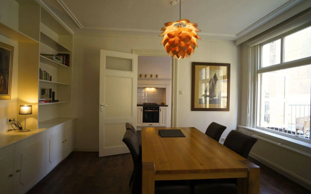 Stayci Apartments Noordeinde