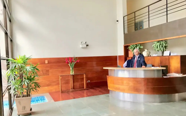 ALU Apartments - Miraflores