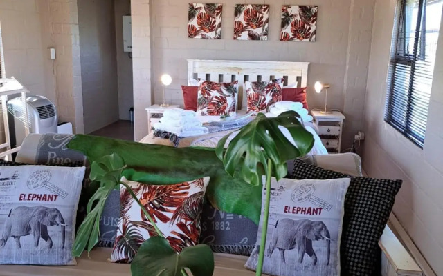 Thali Thali Game Lodge