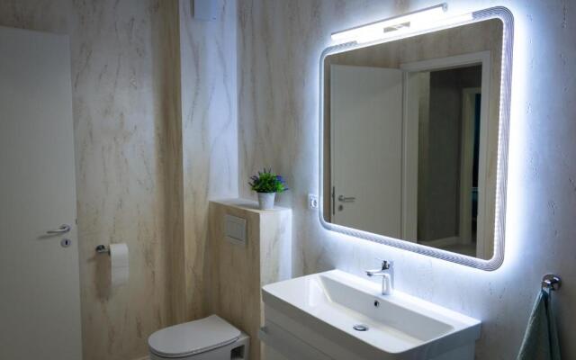 Apartament Sara Mamaia Nord