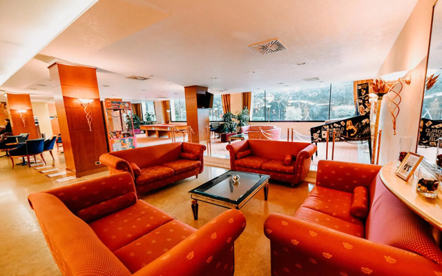 SHG Hotel Antonella