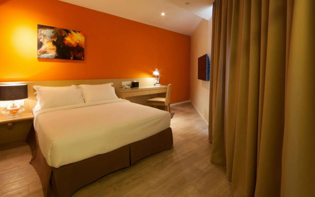 SGI Vacation Club Melaka