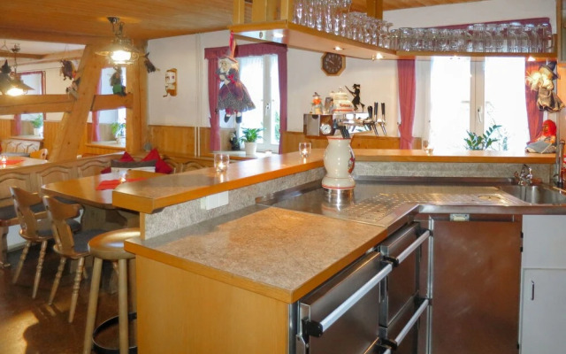 Hexenst ble Simonswald