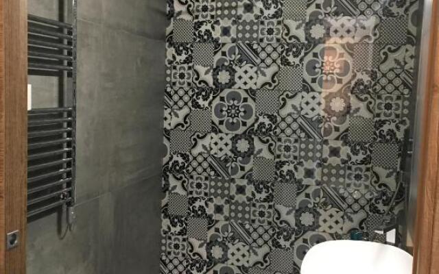 Poggio Miramare Luxury Home