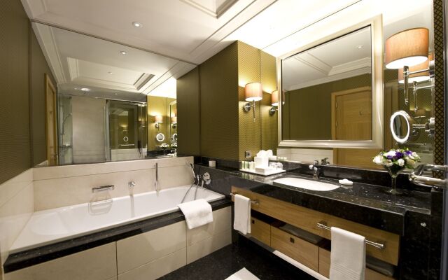 JW Marriott Hotel Ankara