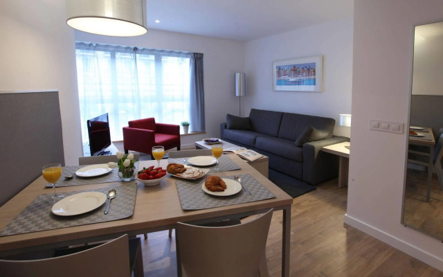 MH Apartments Urban