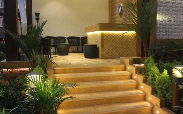 The Ocean Park Resort
