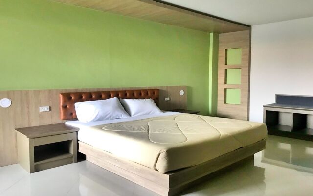 Lopburi Residence Hotel