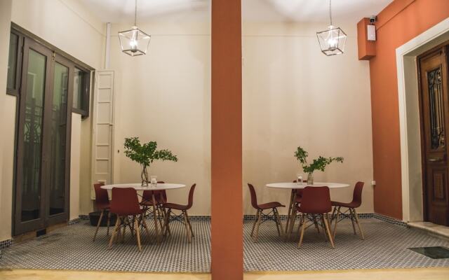 Porta Medina Boutique Hotel - Adults Only