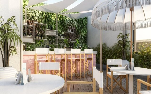 Pyramisa Hotel Apartments