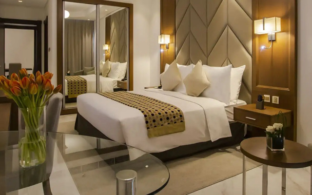TIME Onyx Hotel Apartments
