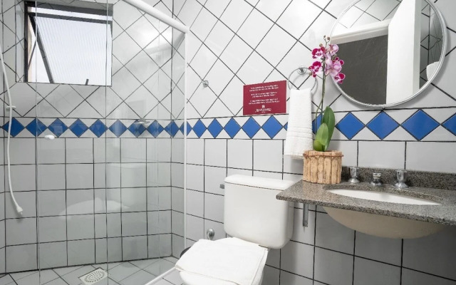 Boulevard Central Canasvieiras Hotel