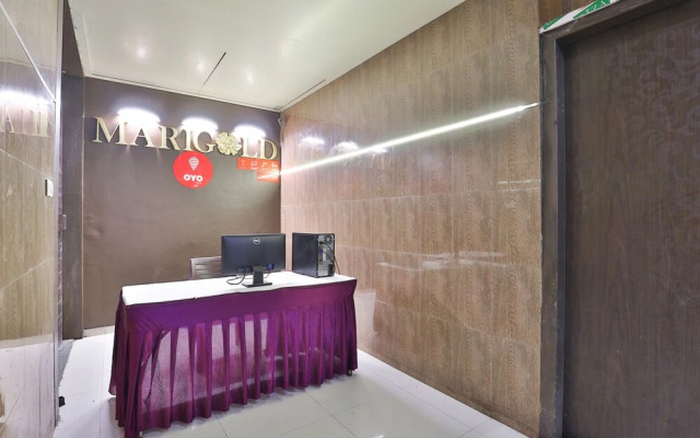 OYO 17263 Marigold Banquets And Rooms