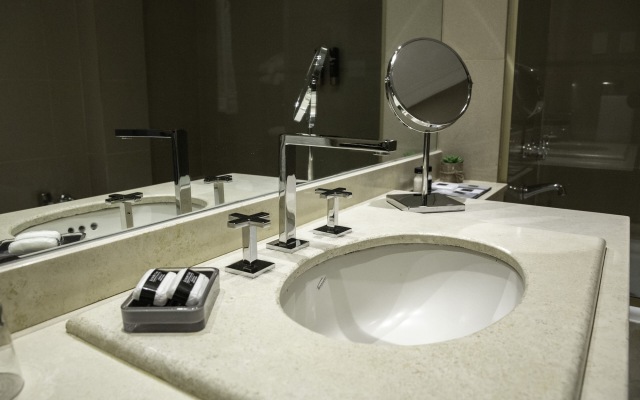 Carsson Hotel Down Town Buenos Aires