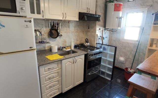 Comfortable Apartment in Chacarita