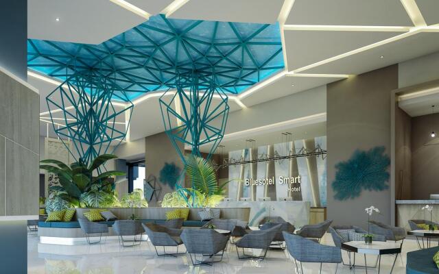 BlueSotel SMART Krabi Aonang Beach - Adults only