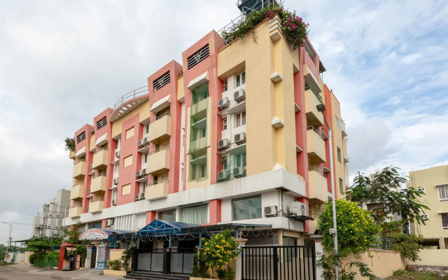 OYO 23321 Flagship Orchid Sankrish Velachery