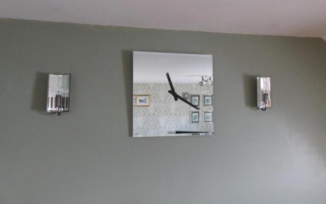 The Coach House Self Catering Apartments