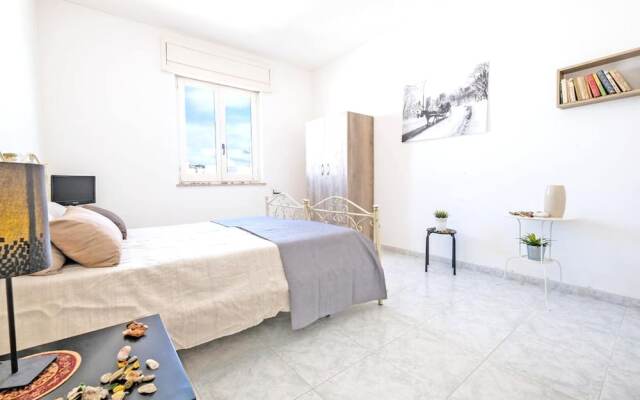 Apartment with 2 Bedrooms in Santa Maria di Leuca, with Balcony And Wifi - 200 M From the Beach