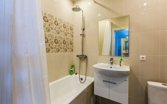 MaxRealty24 Putilkovo, Spaso-Tushinskiy Boulevard 2