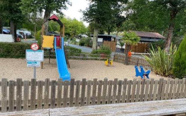 Camping Royal Océan