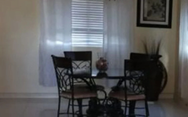 Caribbean Estates Townhouse