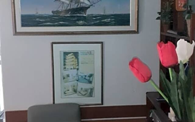 Hotel Exarhos