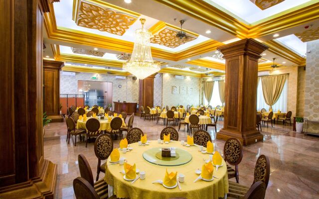 Phnom Penh Era Hotel